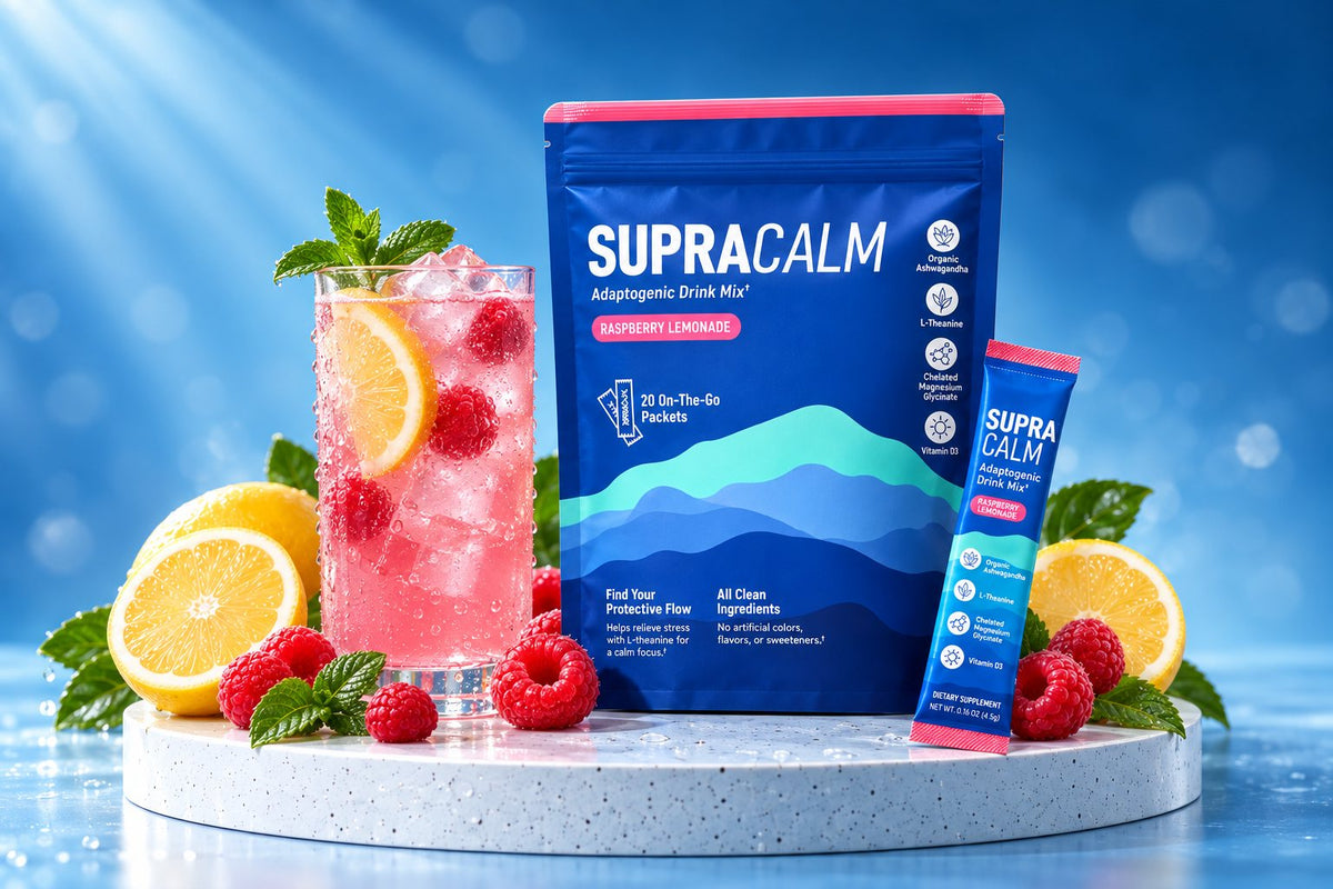 SupraCalm