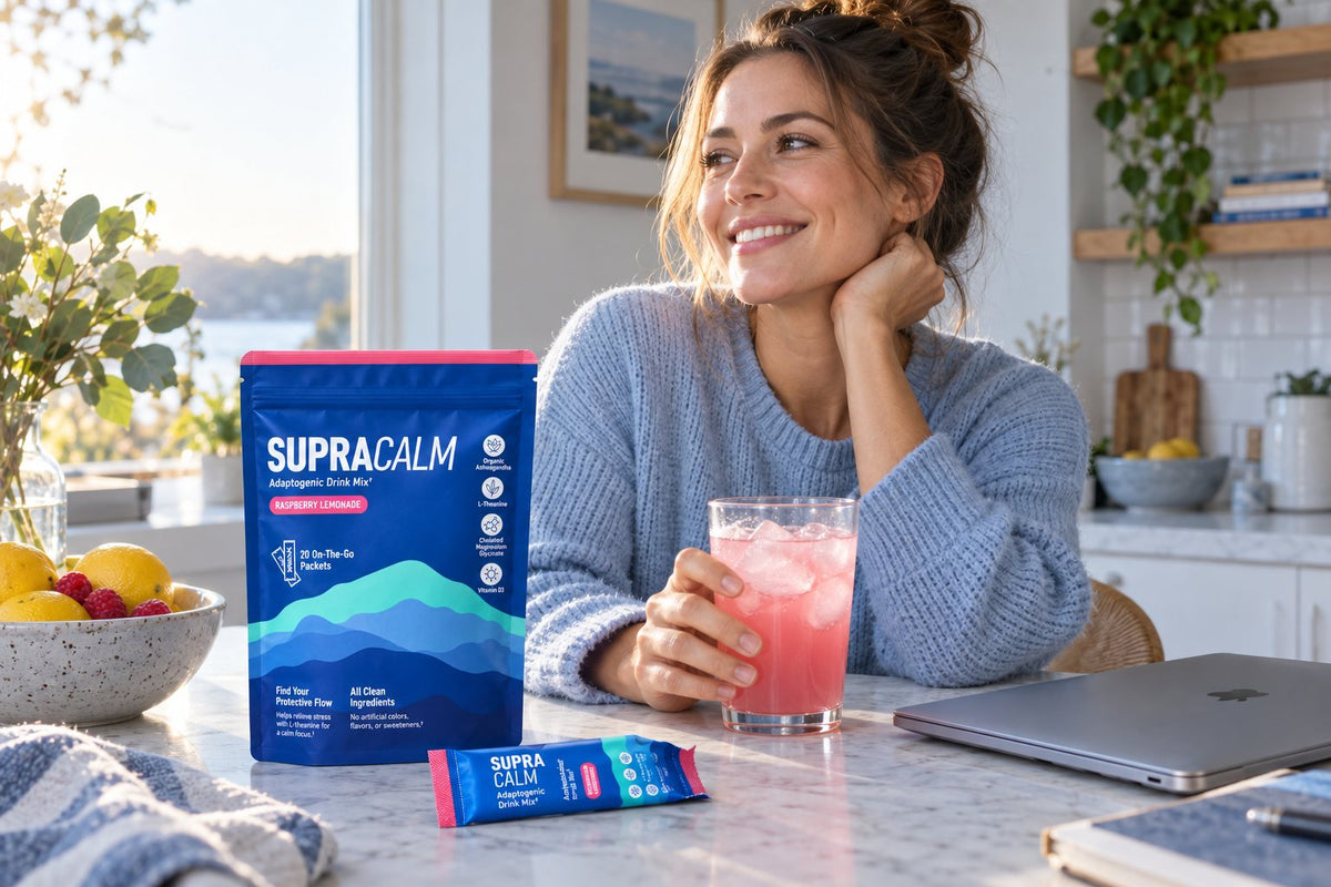 SupraCalm